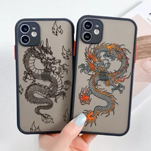 

Tecno Camon 11 Pro Case For Tecno Spark 6 Go Funda Tecno Spark GO 2020 Spark 4 Air 12 Air Spark 3 Pro Matte Phone Cover Hard PC