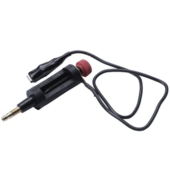 

Adjustable Plug Tester High Energy Ignition S Park Plug Tester Wire Coil Circuit Diagnostic Autos Diagnostic Test Tool