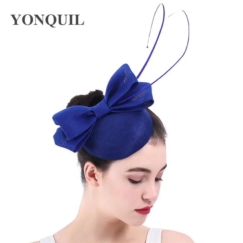 Gorgeous Fascinators Wedding Headbands 