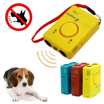 

Lithium Battery Rechargeable Ultrasonic Training Dog Drive Dog Flashlight Electric Water Meter Reading Meter