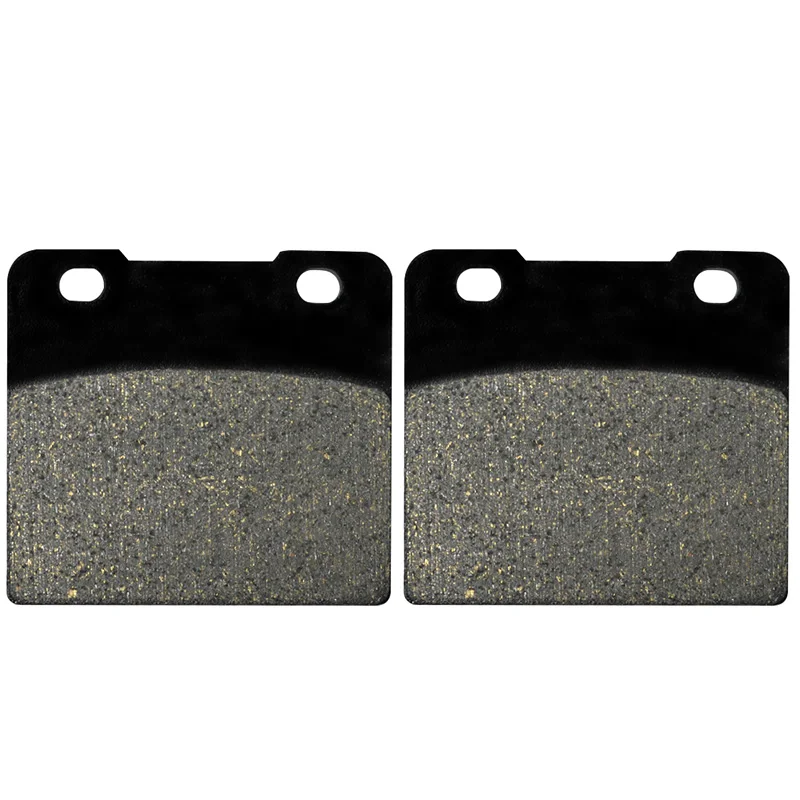 

Motorcycle Front Brake Pads for SUZUKI GSXR750 GSXR 750 1985-1987 VS750 VS 750 Intruder 1988-1991 VS800 VS 800 1992-2004