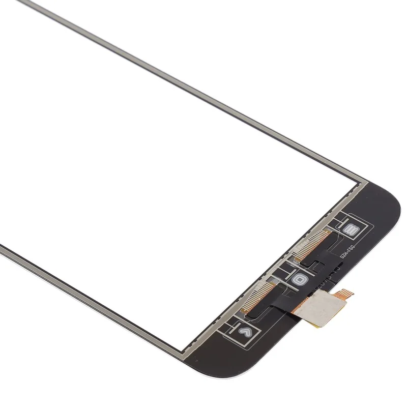 Xiaomi MI 5X A1 触摸5