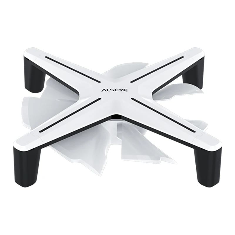 Günstig ALSEYE X12 Einstellen RGB 120mm PC Fan Kompatibel mit Ausu Gigabyte Msi Motherboard RGB Control (werden müssen verwendet mit einem 3 fan set)