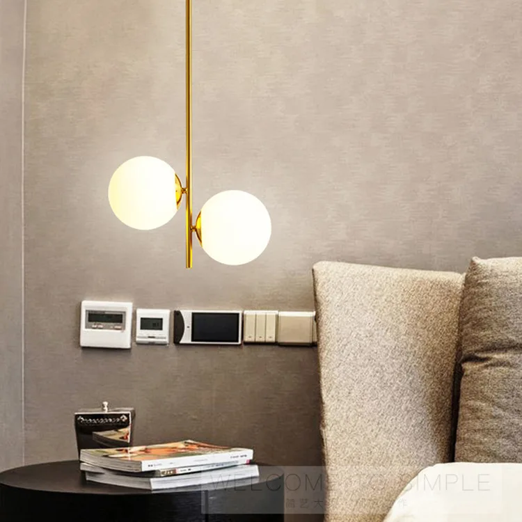 

hanging lamp hanging ceiling lamps crystal LED pendant lights restaurant deco maison pendant lights lustre pendente