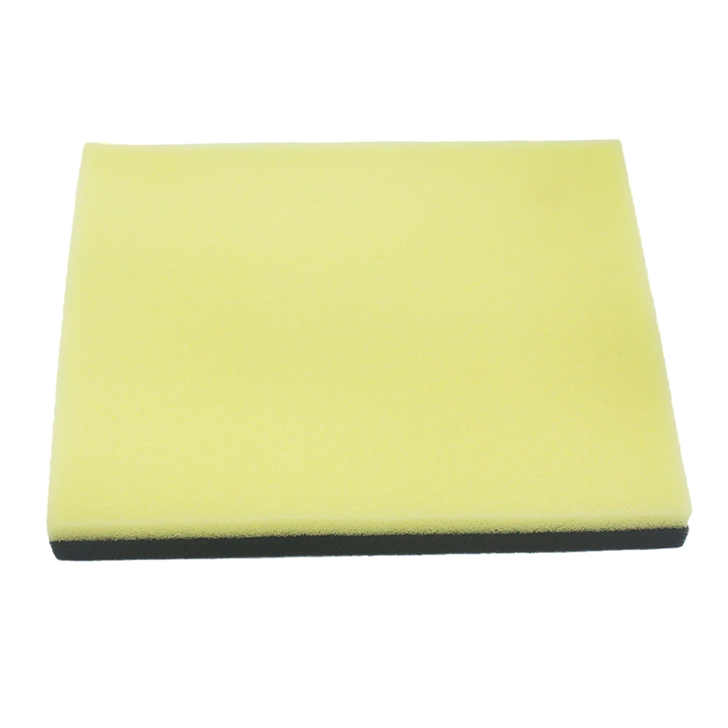 Foam Air Intake Cleaner Filter Repalce For Yamaha Xt225 Serow 8607