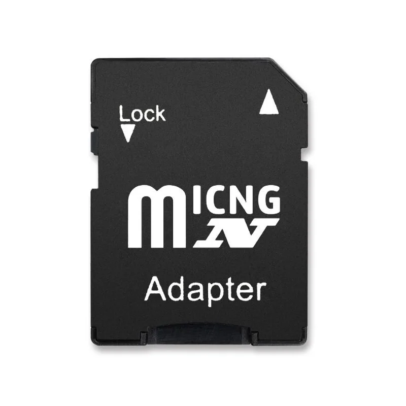 XGEGXE, оригинальная карта памяти, 32 ГБ, 64 ГБ, 256 ГБ, MicroSd, 128 ГБ, Hc, класс 10, TF карта U1 U3, micro sd, 16 ГБ,, для камеры - Емкость: Adapter