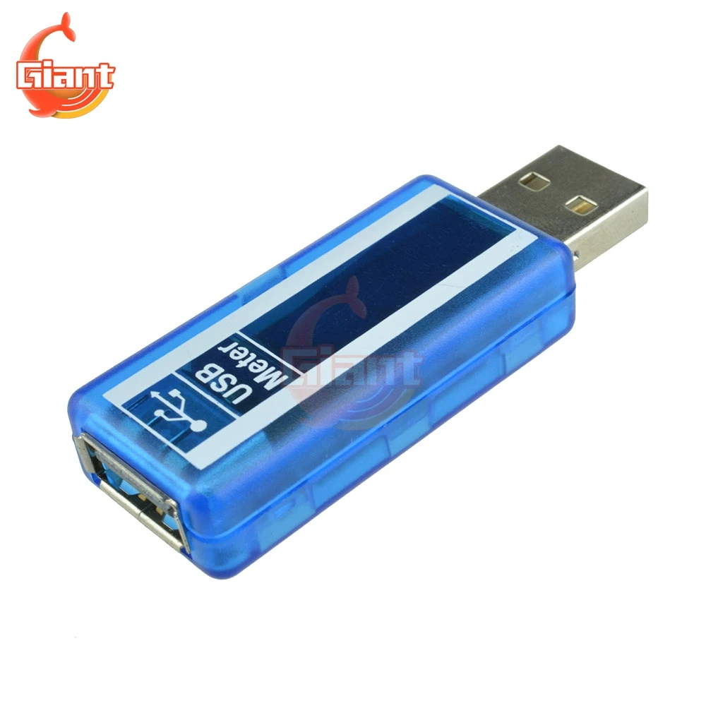 Цифровой USB Вольтметр Амперметр измеритель мощности OLED Напряжение Ток Мощность батарея Емкость тестер детектор напряжения зарядное устройство Доктор