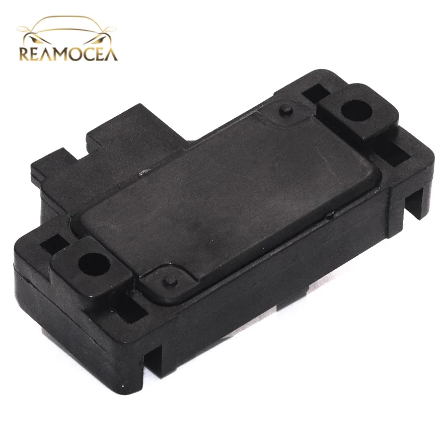 Reamocea 16137039 60811534 впускной коллектор датчик давления карта автомобильная светодиодная лампа Chevrolet Cadillac GMC C1500 isuzu Jeep Oldsmobile
