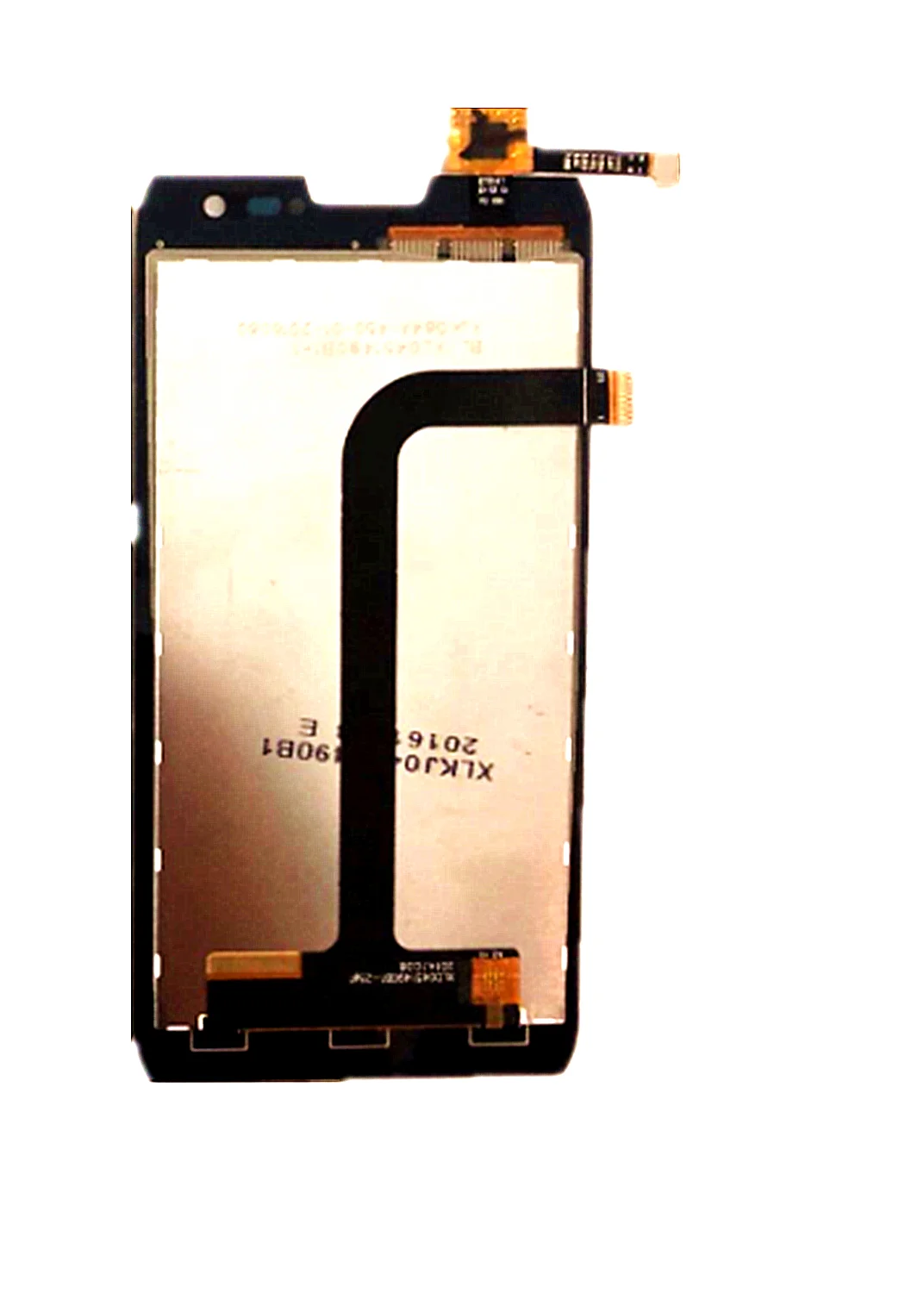Тестирование Сенсорный экран ЖК-дисплей Дисплей Для Doogee TITANS2 DG700 ЖК-дисплей Дисплей в сборе с сенсорным экраном инструменты+ 3M Стикеры