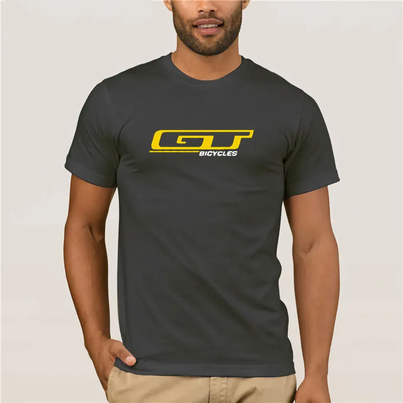 gt bicycles t shirt