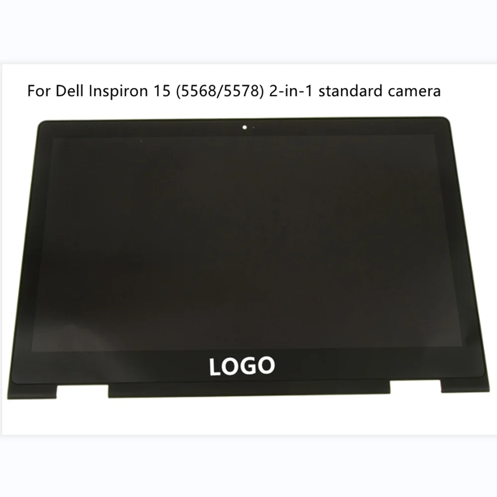 15.6 Zoll FHD Touchscreen Display Für Dell Inspiron 15 5578 5579 - 1920x1080 Auflösung