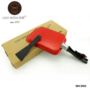 

Rectangular Frying Pan Mini Frying Pan Non-Smoke Smoked Bacon Frying Pan