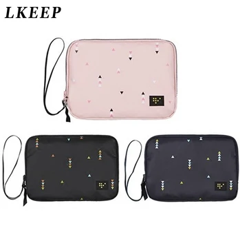 

Cosmetic Bag Women Travel Make Up Bags Fashion Ladies Makeup Pouch Neceser Toiletry Passport Money Organizer Case Clutch Tote