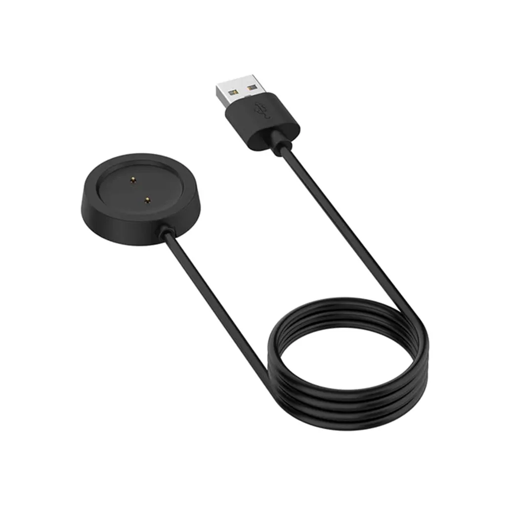 Ouhaobin Смарт-часы зарядные устройства для Xiaomi Huami Amazfit GTR часы Портативный съемный USB