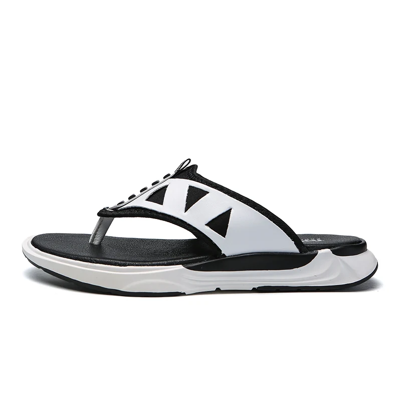 Римские сандалии 2020 sandalias bulk beach herren rasteira teenslips sandalen Вьетнамки с резиновой