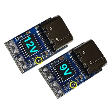 

Electrical Trigger Boards Power Supply For Xiaomi 65W Replacement Mini