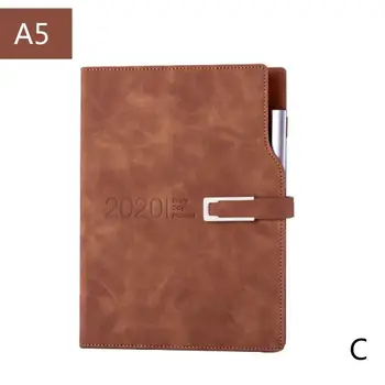 

1PC Creative Simple Weekly Planner Book Desktop Schedule Plan Dropshipping Office Month Plan Tear Notebook Summary The S9Z0