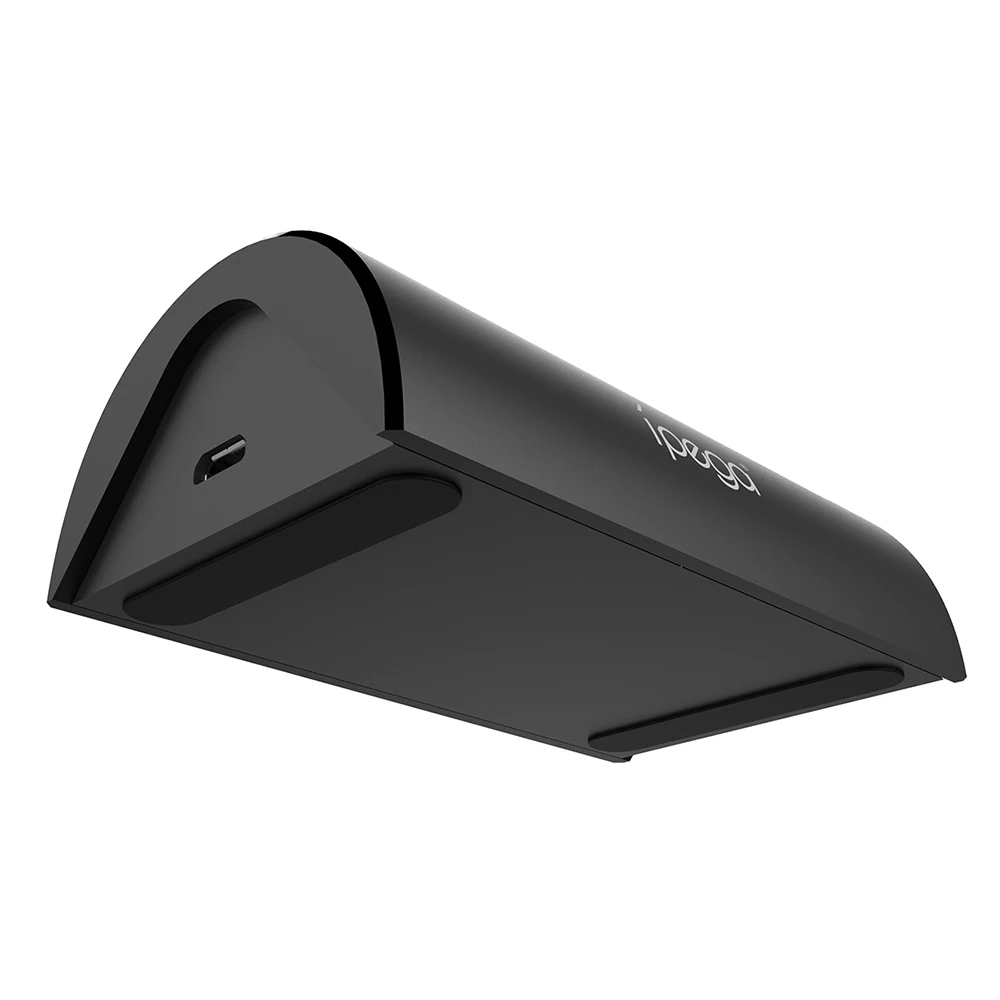 IPEGA PG-9133 мышь конвертер клавиатуры USB проводной для nintendo Switch PS4 X1 FPS игра поддержка турбо автоматическая настройка