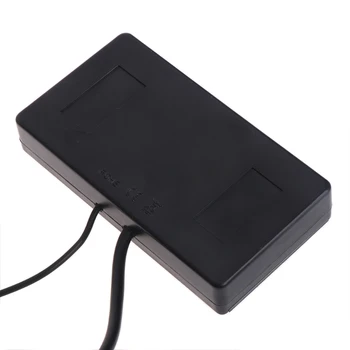 

LCD Reptile Digital Repile Thermostat Temperature Control Heat Cool US EU Plug