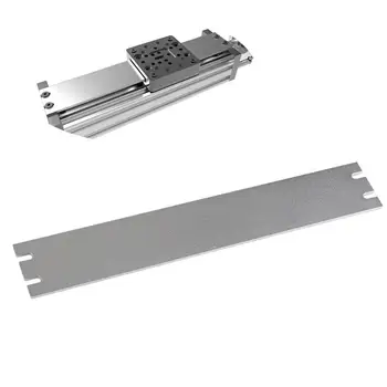 

Lifting Plate C-Beam Dust Cover Fixing Plate CNC Engraving Machine Connecting Plate for C-Beam