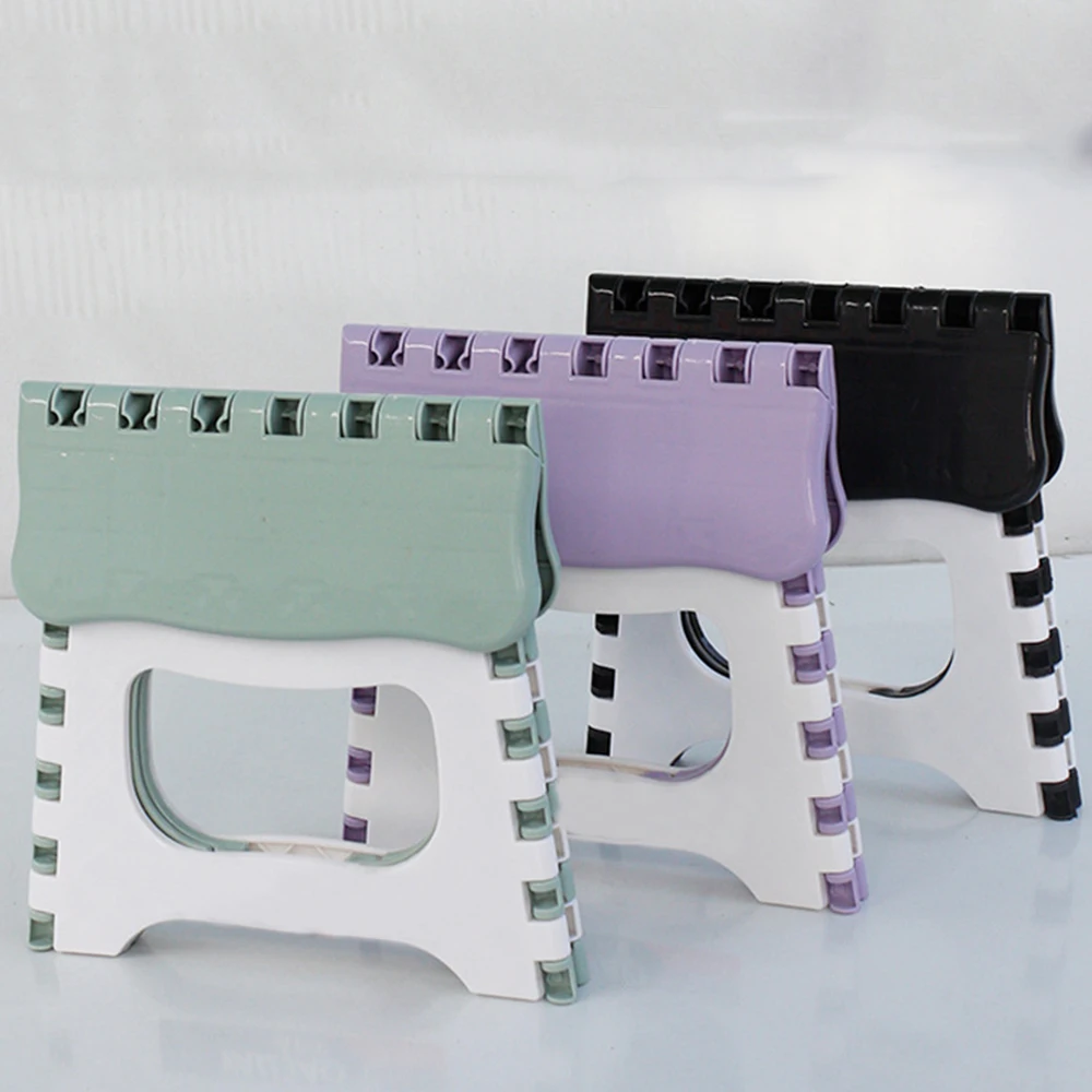 

4Pcs Step Stool-the Lightweight Step Stool Is Sturdy Enough to Support Adults andSafe Enough for Kids