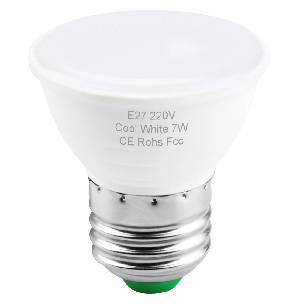 mr16 lampu led lampu sorot e14 lampara led e27 220v ampul gu10 bohlam led 5w 7w lampu gu5 3 bombillas 240v gu 10 bohlam lampu