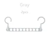 Gray-2pcs