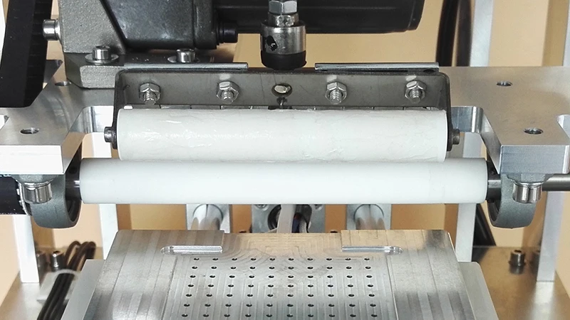  7 inch Fully Automatic heating Separator OCA Remover Machine For Mobile Phone LCD Touch Screen Refu