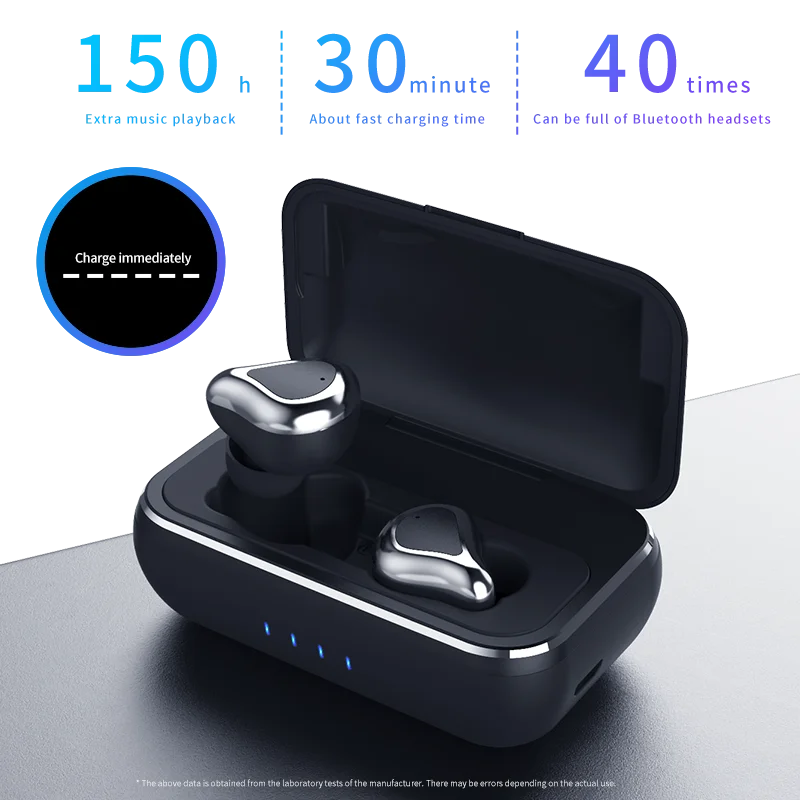SHISUO TWS Bluetooth 5,0 наушники-вкладыши беспроводные наушники IPX7 устойчивое к поту мини гарнитура 8D стерео звук спортивный наушник
