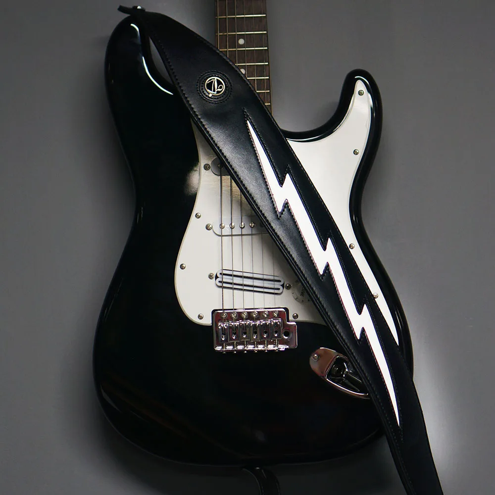Guitar strap 3