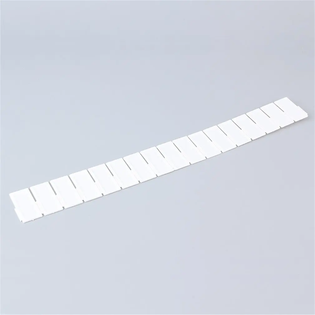 6 шт. ящик-сетка, сделай сам разделитель предметов первой необходимости хранения Органайзер Пластиковый