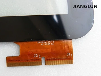 

JIANGLUN OEM For HP Envy x2 11.6" Outer Glass Touch Screen Digitizer Panel Replacement Parts