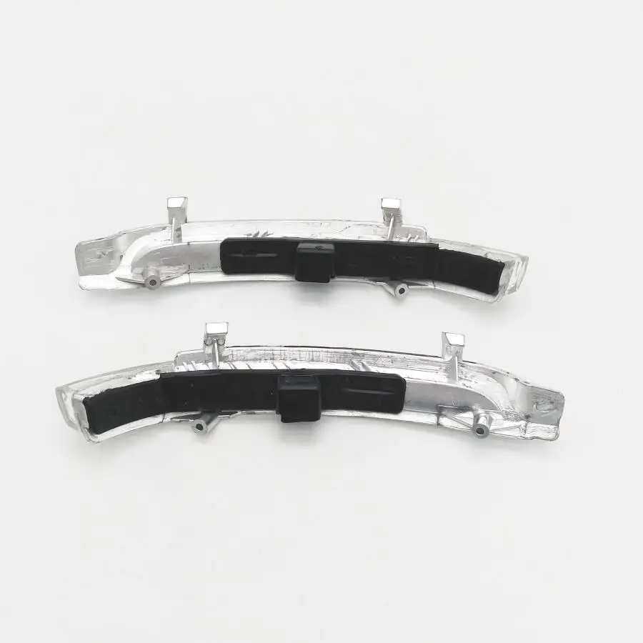 Car-Stying Rear Mirror LED Turn Signal Indicator Light Lamp For Skoda Superb MK2 2008 2009 2010 2011 2012 2013 2014 2015