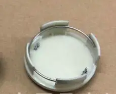 

good quality 20pcs for Toyota emblem Wheel Center Hub Cap Auto badge for toyota Corolla Vios Reiz YARIS CAMRY AURION RAV4 /62mm
