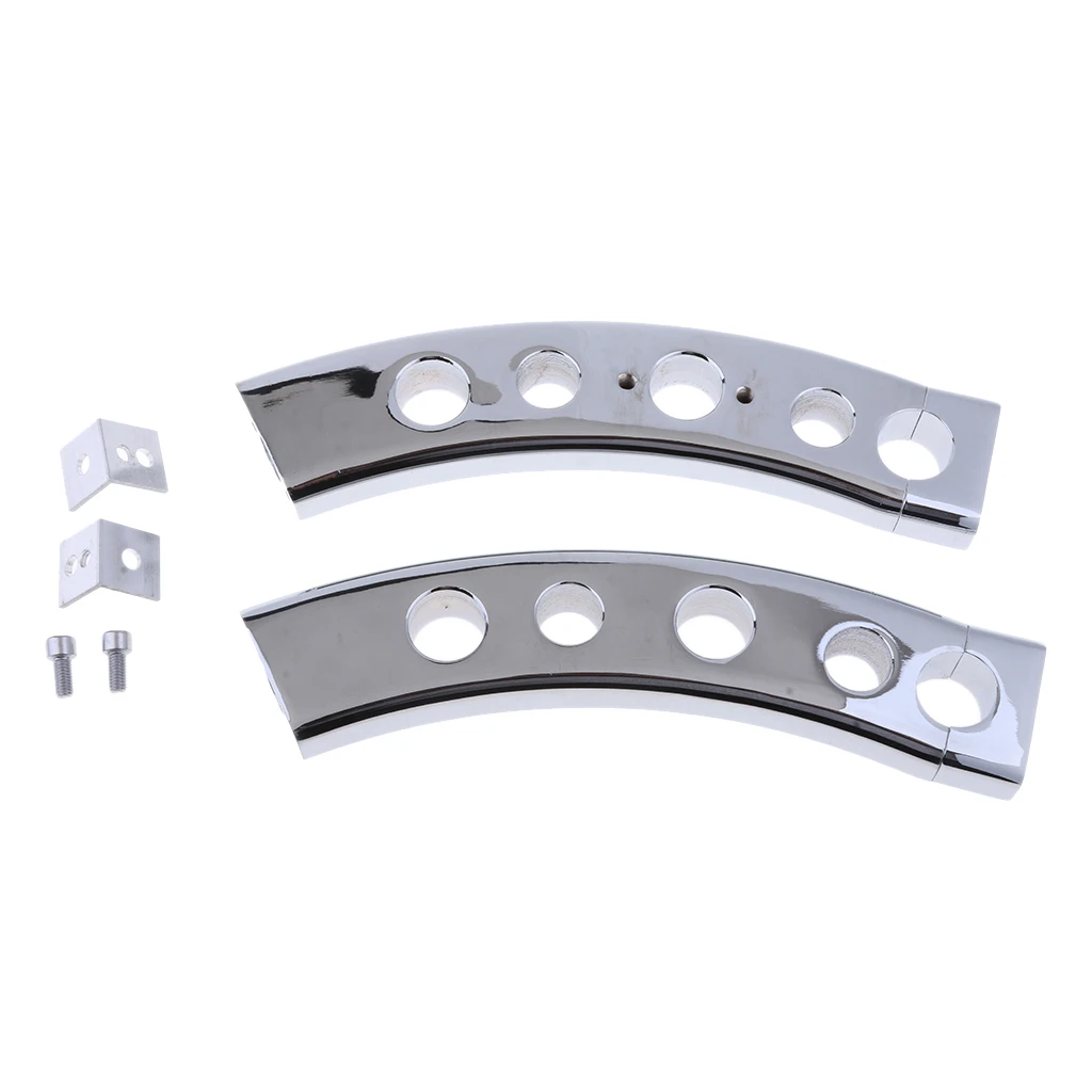 Brand New Motorbike Handle Bar Risers Kit for Suzuki Boulevard M109R 2006-2014