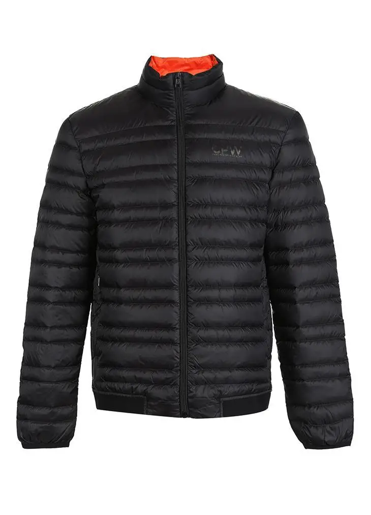 JackJones мужской светильник короткий пуховик короткое пальто мужская одежда 218312527