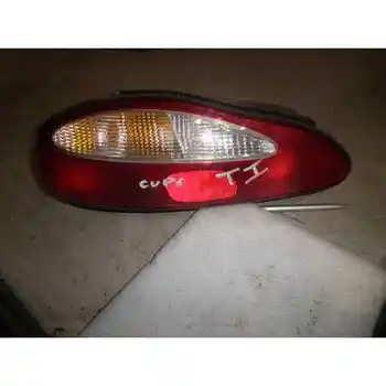 

2867959 Rear light Left Hyundai Coupe (rd) 1.6 16v Cat