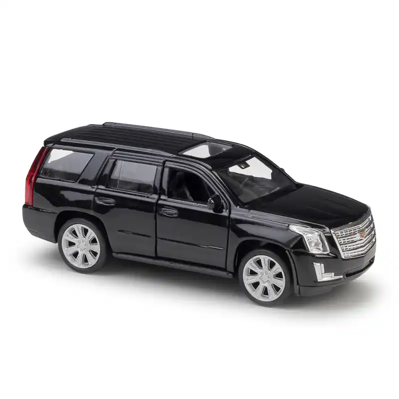 cadillac diecast cars