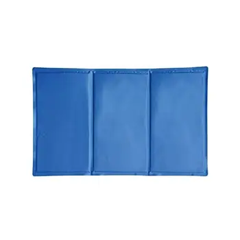 

Cooling Pad Reusable Multifunctional Self-cooling Gel Mat Stress Relief Pillow For Improved Sleep Overheating Relief Newer