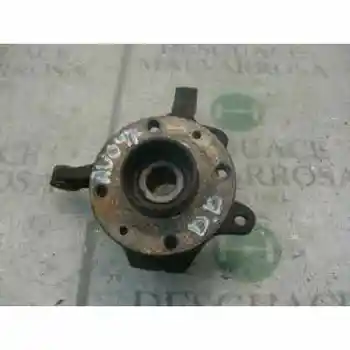 

STEERING KNUCKLE FRONT RIGHT Nissan KUBISTAR (X76) Premium (L1) [AU097] [10485364]