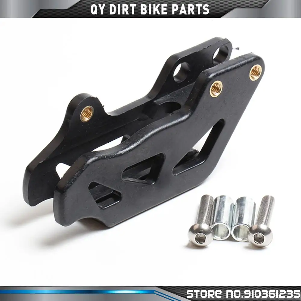 520 530 Chain Guide fit for ktm 125 200 250 300 400 450 520 525 350 EXC SX MXC SXS Guard Dirt bike parts