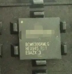 

100% NEW Free shipping BCM6306KMLG