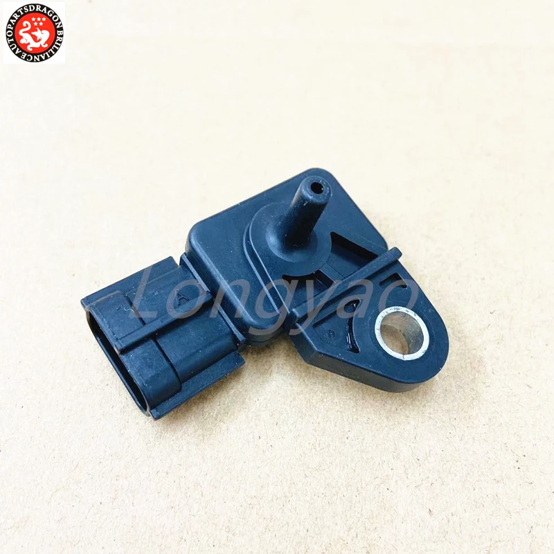 Air intake pressure sensor MAP sensor&nbsp;8973588350&nbsp;E1T23371 897358-8350 made in china 1-20美金  速卖通 (1)