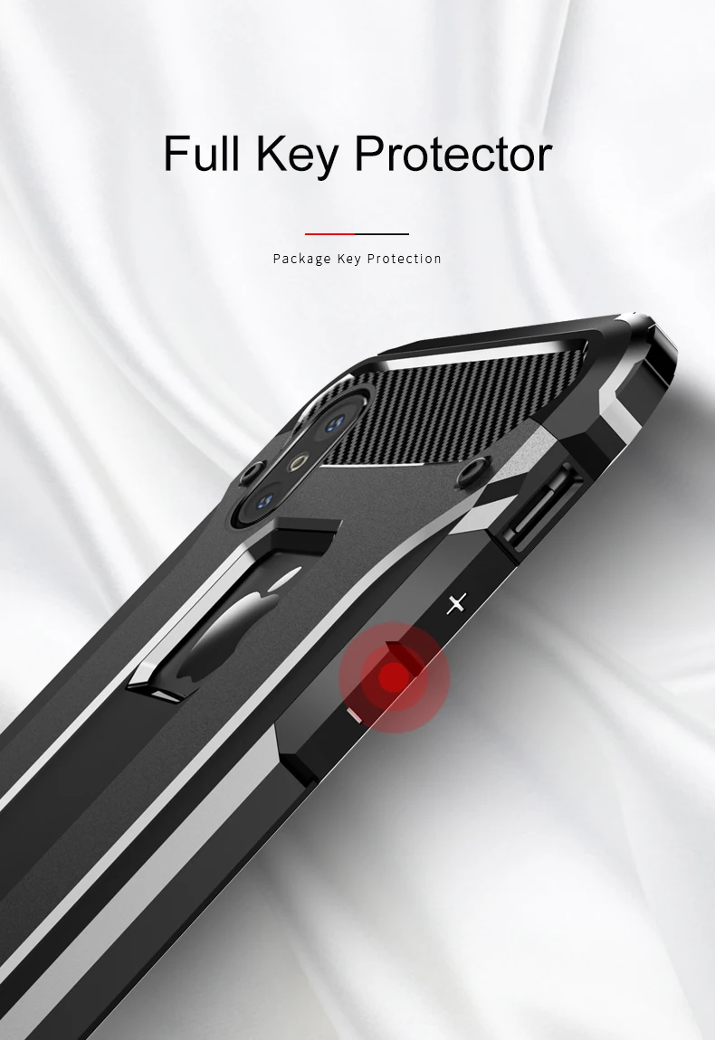Защитный противоударный чехол для iPhone 11 Pro Max X XS Max XR 7 8 6 6s Plus Hybrid Armor чехол для iPhone 5 5S SE 7 8 X 11Pro 10 чехол s