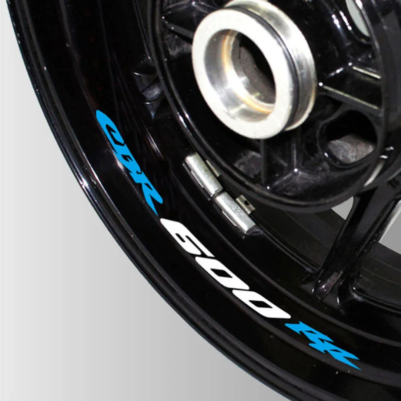 CBR600RR(蓝白)