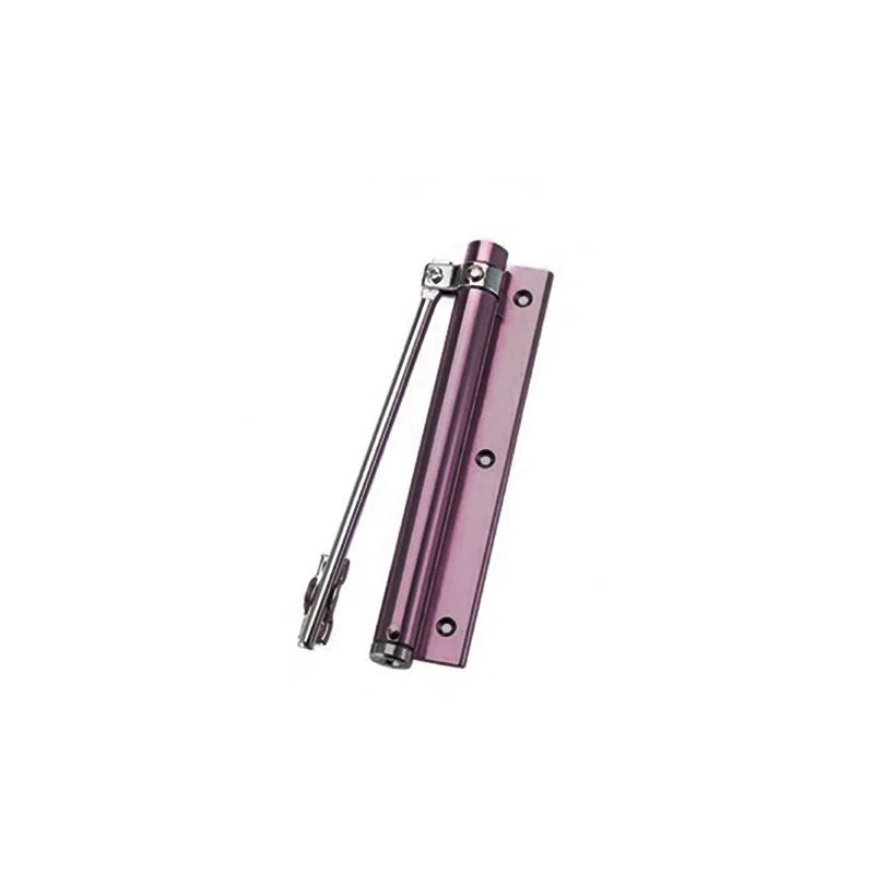Автоматическая дверная самозакрывающаяся шарнирная опора, аксессуары для кухонного шкафа, пружинные петли, дверная подъемная опорная фурнитура