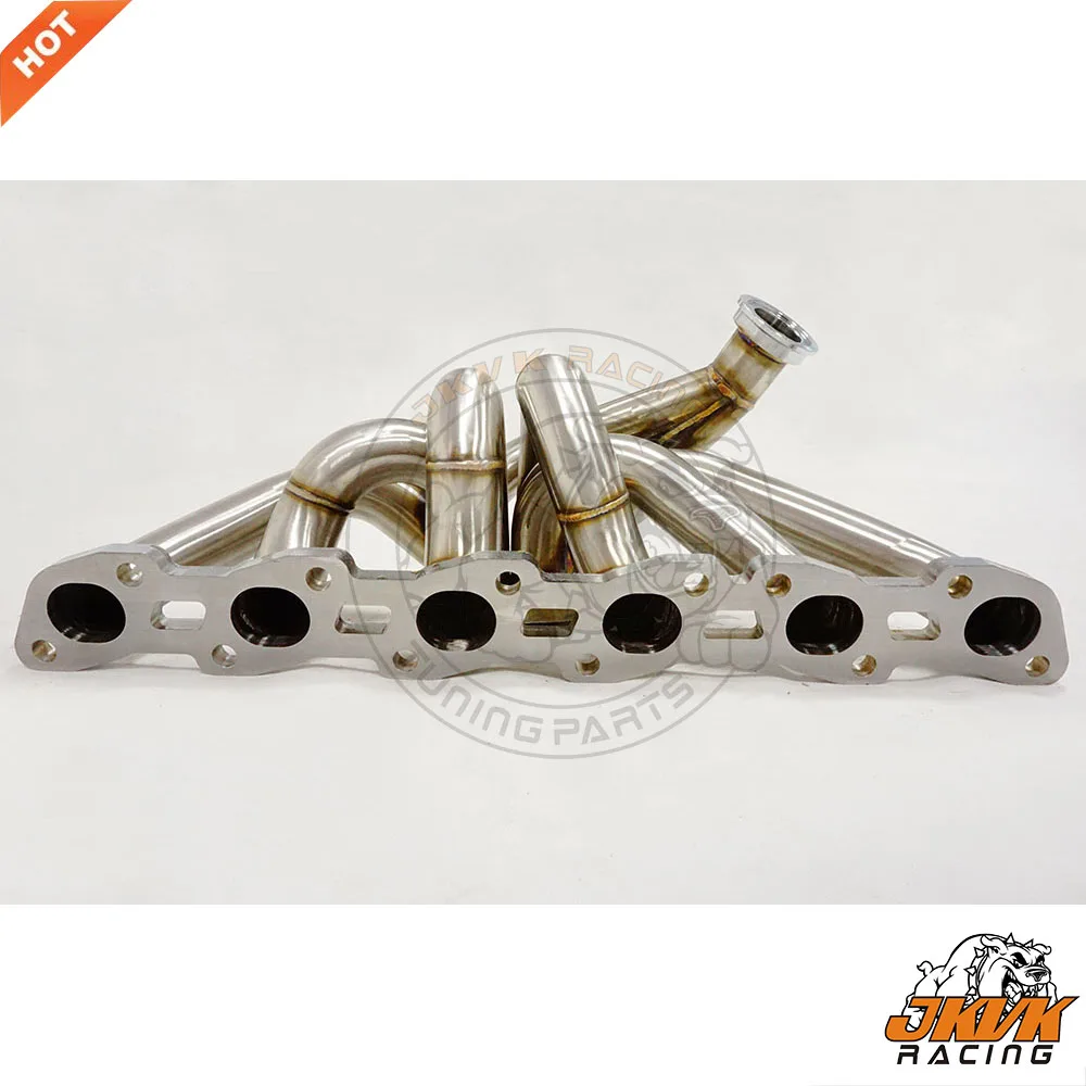 JKVK RACING Sky line R32 R33 R34 RB20 RB25 RB20DET RB25DET T4 Twin прокрутка верхнее крепление