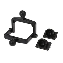 100 шт одноразовые пластиковые артикуляторы Ceramco здоровье зубов Уход за зубами для использования в лаборатории с высокой крышкой черный