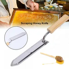 Электрический Нож для меда, UK Plug, скребок для меда, экстрактор, инструмент для пчеловодства