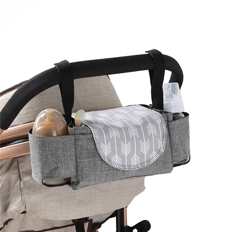 StorkSak Stroller Organizer